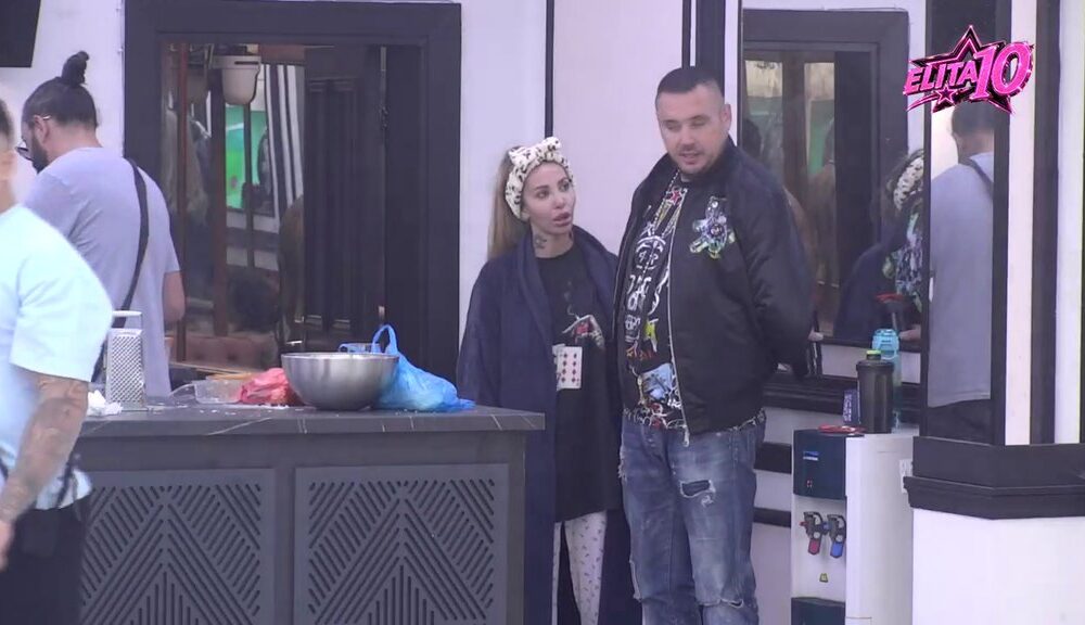SUKOB U ELITI DOSTIGAO VRHUNAC: Filip Car žestoko izvređao Filipa Đukića pred svima, Aneli u šoku zbog njegovih reči (VIDEO) – napad Filipa Cara na Đukića