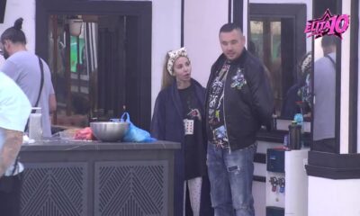 SUKOB U ELITI DOSTIGAO VRHUNAC: Filip Car žestoko izvređao Filipa Đukića pred svima, Aneli u šoku zbog njegovih reči (VIDEO) – napad Filipa Cara na Đukića