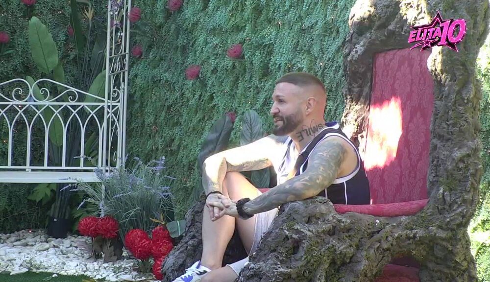 SUROVE REČI ALEKSIĆA ŠA U ELITI: Oštri komentari na račun Aneli, Cara i Janjuša, maske konačno padaju (VIDEO) – surove komentari Nenada Aleksića Ša