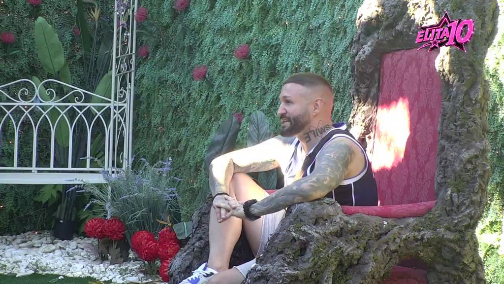 SUROVE REČI ALEKSIĆA ŠA U ELITI: Oštri komentari na račun Aneli, Cara i Janjuša, maske konačno padaju (VIDEO) – surove komentari Nenada Aleksića Ša