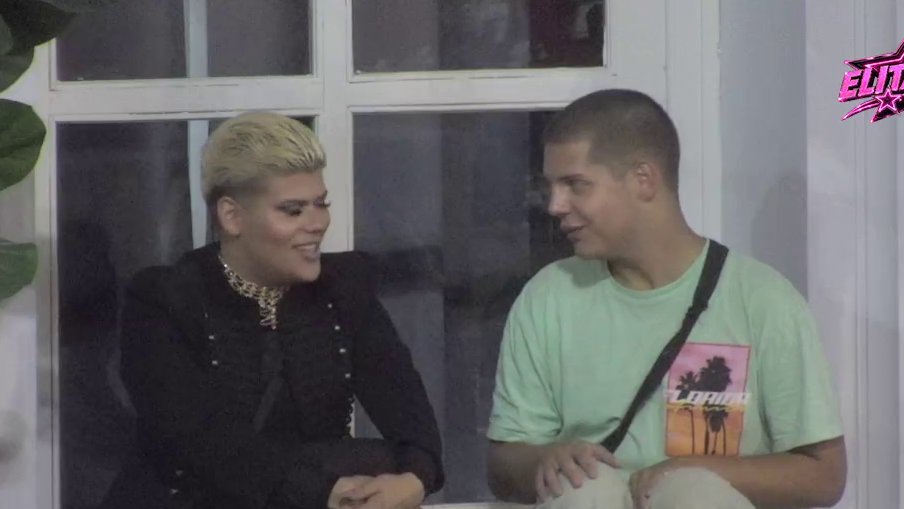 SVE MASKE PALE U BELOJ KUĆI: Karlo Ječmenek i Uroš Stanić razotkrili emocije, usledila ispovest o porodičnom odbacivanju i tajnim vezama (VIDEO) – porodica Uroša Stanića