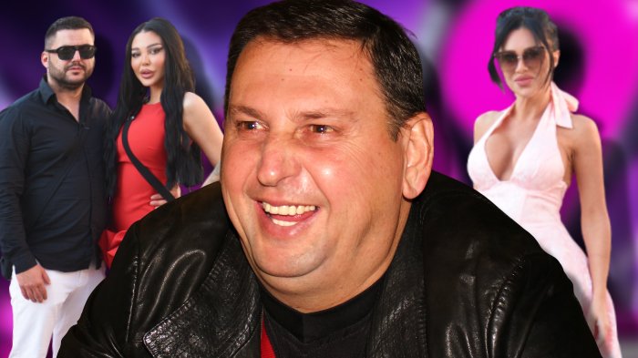 TAKI OTVORENO O ODNOSU SA MAJOM I ASMINOM: Majin otac jasno postavio granice, otkrio detalje iz privatnog života (FOTO) – odnos sa Asminom Durdžićem