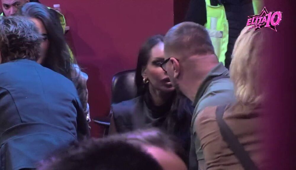 TENZIJA RASTE U BELOJ KUĆI: Janjuš i Sandra raspravljali o aferi sa Matejom, evo šta je zapravo rekao (VIDEO) – afera sa Matejom Matijevićem
