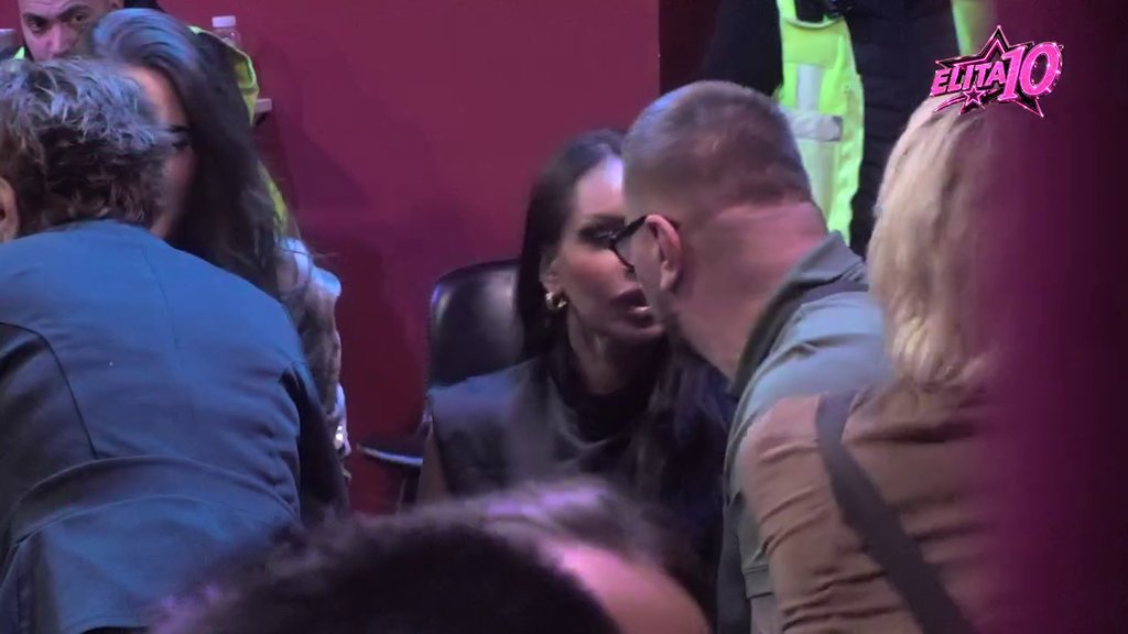 TENZIJA RASTE U BELOJ KUĆI: Janjuš i Sandra raspravljali o aferi sa Matejom, evo šta je zapravo rekao (VIDEO) – afera sa Matejom Matijevićem