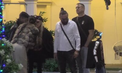 TOŠA ZAPALIO ATMOSFERU U ELITI: Pustio pesmu Lauri i Đukiću, Dačo analizirao situaciju, a Biljana neočekivano upala (VIDEO) – pesma Lauri i Đukiću