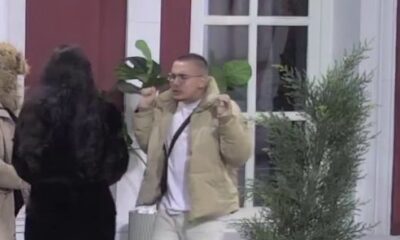URNEBES U ELITI: Dača nasmejao Bebi Dol svojom imitacijom, njen odgovor iznenadio sve (VIDEO) – Dača Virijević imitacija Bebi Dol