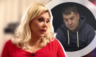 ŽESTOK OBRAČUN U EMISIJI PITAO BIH ZA DRUGA: Marija Kulić bez dlake na jeziku o Ivanu Marinkoviću, reči koje su odjeknule u studiju (VIDEO) – Marija Kulić Ivan Marinković