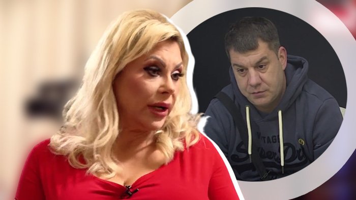 ŽESTOK OBRAČUN U EMISIJI PITAO BIH ZA DRUGA: Marija Kulić bez dlake na jeziku o Ivanu Marinkoviću, reči koje su odjeknule u studiju (VIDEO) – Marija Kulić Ivan Marinković