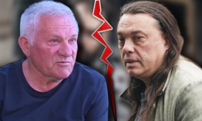 ŽESTOK ODGOVOR NA STARE SUKOBe: Miloš Bojanić i Firči ponovo zakuvali atmosferu, reči odjeknule kao bomba (FOTO) – sukob Bojanića i Firčija