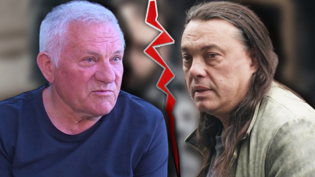 ŽESTOK ODGOVOR NA STARE SUKOBe: Miloš Bojanić i Firči ponovo zakuvali atmosferu, reči odjeknule kao bomba (FOTO) – sukob Bojanića i Firčija