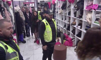 ŽESTOK OKRŠAJ U BELOJ KUĆI: Jovana Kosovac i Dalibor Zarić zaratili zbog cigarete, napetost ne popušta (VIDEO) – sukob u Beloj kući