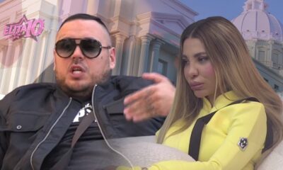 ŽESTOKA OSUDA U ELITI: Vesna Ćuruvija iznela nemilosrdan sud o Aneli i Filipu Caru, padale su reči kakve još nismo čuli (VIDEO) – žestoka osuda Aneli i Cara