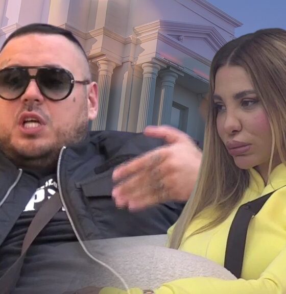 ŽESTOKA OSUDA U ELITI: Vesna Ćuruvija iznela nemilosrdan sud o Aneli i Filipu Caru, padale su reči kakve još nismo čuli (VIDEO) – žestoka osuda Aneli i Cara