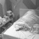 ZIDOVI REHABA PUCALI ZBOG CARA I ANELI: Vrela akcija pred svima, Bela kuća bruji zbog njihove divljačke noći (VIDEO) – vrela akcija u rehabilitaciji