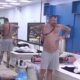 ŽURKA SE NASTAVLJA I POSLE SVEGA: Janjuš preuzeo mikrofon, spavaća soba odjekuje od pesme – Karić nije ostao nem! – Janjuš u Eliti