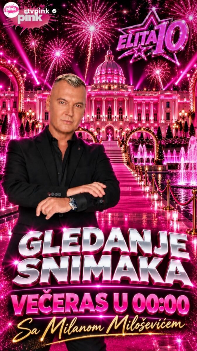 Pitanja gledalaca