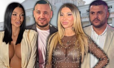 ASMIN UDARIO NA RIVALA KAO GROM: Otvoreno progovorio o vezi Aneli i Cara, a ni Maju nije zaobišao (FOTO) – Asmin udario na odnos Cara i Aneli