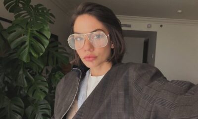 Demet Ozdemir evakuisana čamcem iz poplavljenog studija u Istanbulu – spašavanje Demet Ozdemir