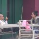 EMOCIJE SU PREPLAVILE BELU KUĆU: Glorija Jelovac se slomila pred svima, Laura Prgomet joj pružila podršku u najtežem trenutku (VIDEO)