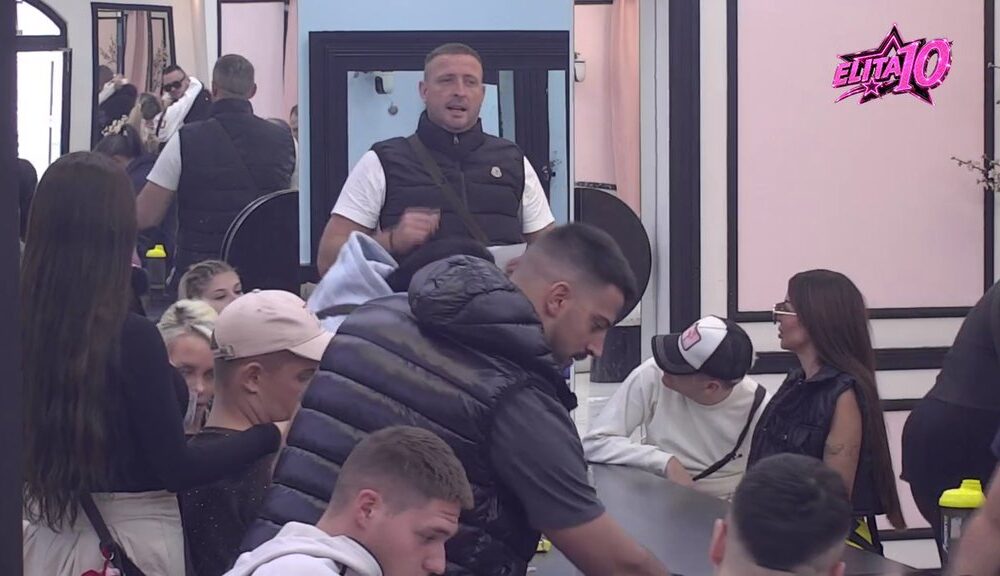FURIJA U BELOJ KUĆI: Zadrugari pojurili u zalagaonicu čim je Veliki šef poslao važno pismo, evo šta su pripremili ove nedelje (VIDEO) – otvaranje zalagaonice