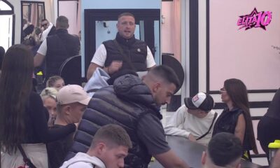 FURIJA U BELOJ KUĆI: Zadrugari pojurili u zalagaonicu čim je Veliki šef poslao važno pismo, evo šta su pripremili ove nedelje (VIDEO) – otvaranje zalagaonice