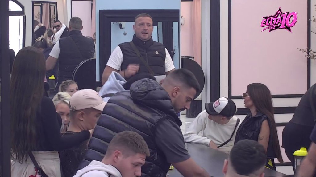 FURIJA U BELOJ KUĆI: Zadrugari pojurili u zalagaonicu čim je Veliki šef poslao važno pismo, evo šta su pripremili ove nedelje (VIDEO) – otvaranje zalagaonice