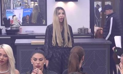 GOLE EMOCIJE U BELOJ KUĆI: Aneli Ahmić ponizila Đukića zbog Cara, a Filip ostao hladan do kraja (VIDEO) – poniženje Đukića u Beloj kući