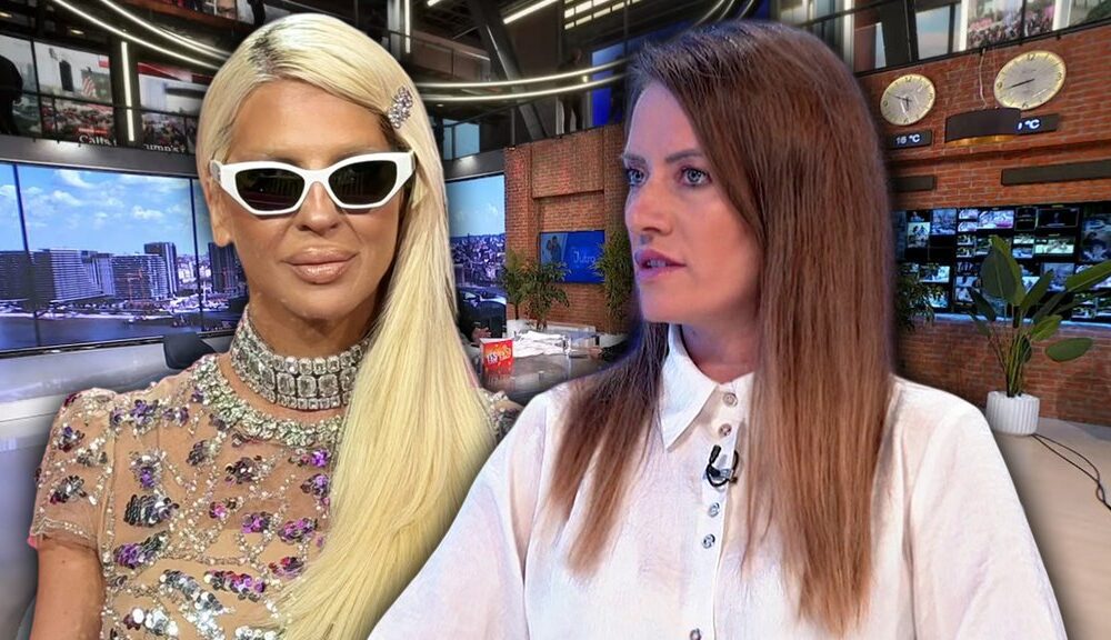 GOSTOVANJE KOJE ĆE ZAPALITI JUTRO: Jelena Karleuša i Ljiljana Stanišić zajedno o skandalu Jakova Jozinovića, svi čekaju njihovu reakciju (FOTO) – skandal Jakova Jozinovića