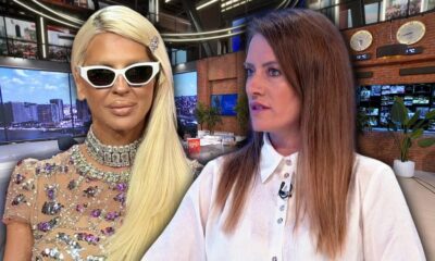 GOSTOVANJE KOJE ĆE ZAPALITI JUTRO: Jelena Karleuša i Ljiljana Stanišić zajedno o skandalu Jakova Jozinovića, svi čekaju njihovu reakciju (FOTO) – skandal Jakova Jozinovića