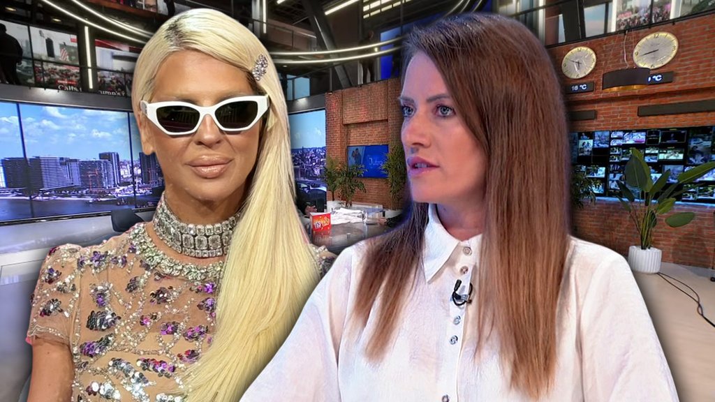 GOSTOVANJE KOJE ĆE ZAPALITI JUTRO: Jelena Karleuša i Ljiljana Stanišić zajedno o skandalu Jakova Jozinovića, svi čekaju njihovu reakciju (FOTO) – skandal Jakova Jozinovića