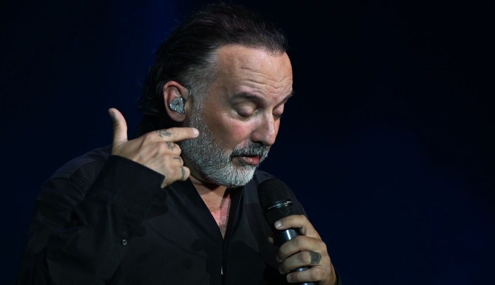 GUBITAK KOJI JE POTRESAO MUZIČKU SCENU: Mirko Cetinski, otac Tonija Cetinskog, preminuo nakon borbe sa teškom bolešću (FOTO) (VIDEO) – umro otac Tonija Cetinskog