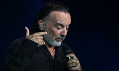 GUBITAK KOJI JE POTRESAO MUZIČKU SCENU: Mirko Cetinski, otac Tonija Cetinskog, preminuo nakon borbe sa teškom bolešću (FOTO) (VIDEO) – umro otac Tonija Cetinskog