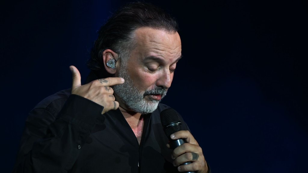 GUBITAK KOJI JE POTRESAO MUZIČKU SCENU: Mirko Cetinski, otac Tonija Cetinskog, preminuo nakon borbe sa teškom bolešću (FOTO) (VIDEO) – umro otac Tonija Cetinskog