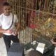 HLADAN TUŠ U ZALAGAONICI: Dalibor Zarić pokušao da založi strast prema Anđeli, Biljana vratila svoju vezu! (VIDEO) – zalagaonica u Eliti