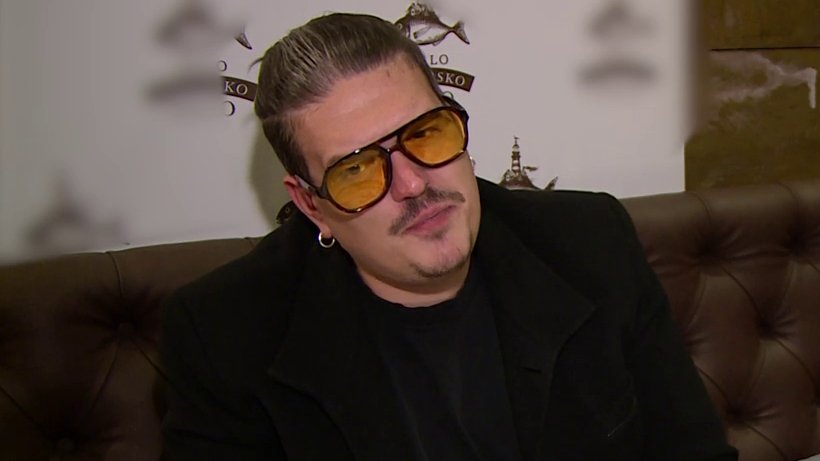 ISAK OTVORIO DUŠU PRED KONCERT: Priznao kroz šta je prošao i šta ga je najviše zabolelo (FOTO) – Isak Šabanović koncert