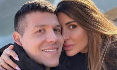 ISKRENO PRIZNANJE SLOBE RADANOVIĆA: Porodica i ljubav sa Jelenom su za njega blagoslov, otkrio kako je prihvatio sve iz prošlosti (FOTO) – Sloba Radanović porodica