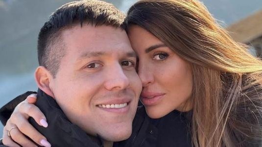 ISKRENO PRIZNANJE SLOBE RADANOVIĆA: Porodica i ljubav sa Jelenom su za njega blagoslov, otkrio kako je prihvatio sve iz prošlosti (FOTO) – Sloba Radanović porodica
