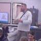 JANJUŠU PUKAO FILM TOKOM PITANJA GLEDALACA: Otkriveno šta se zaista desilo između Mateje i Sandre u spornoj noći – reakcije zadrugara ne prestaju (VIDEO) – sporna noć u Eliti