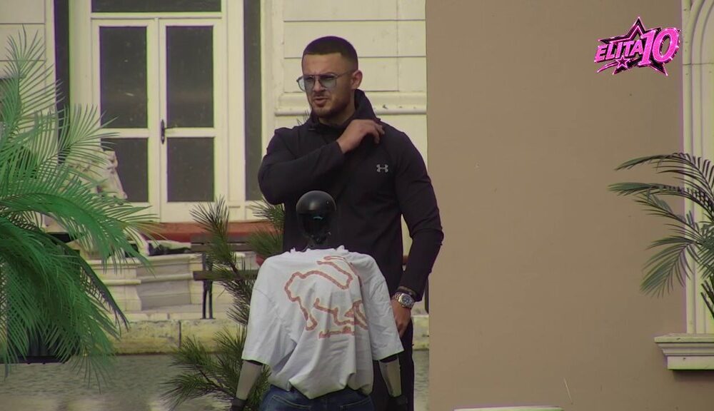 KARTE SU NA STO U BELOJ KUĆI: Marko Stefanović otkrio prave namere prema Lauri Prgomet, a evo zašto je izabrao kafu sa Miljanom Kulić (VIDEO)