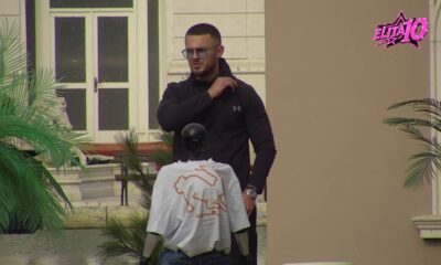 KARTE SU NA STO U BELOJ KUĆI: Marko Stefanović otkrio prave namere prema Lauri Prgomet, a evo zašto je izabrao kafu sa Miljanom Kulić (VIDEO)