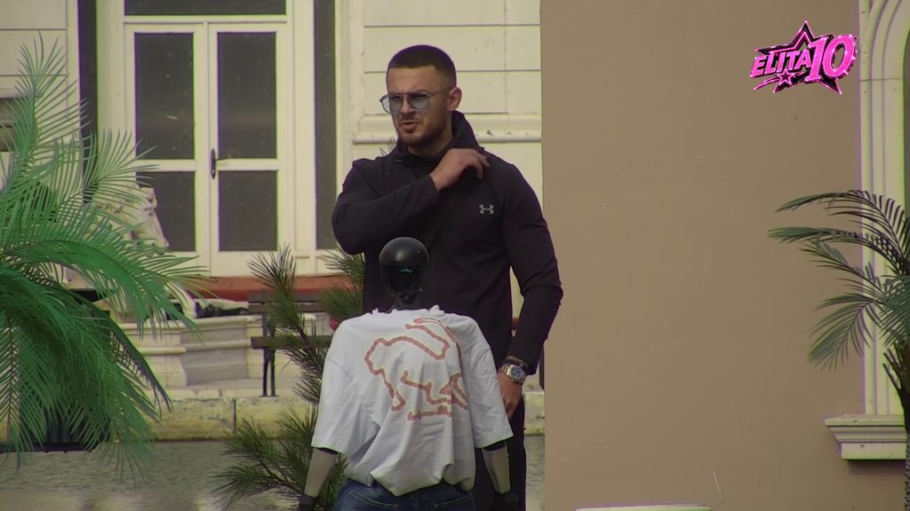 KARTE SU NA STO U BELOJ KUĆI: Marko Stefanović otkrio prave namere prema Lauri Prgomet, a evo zašto je izabrao kafu sa Miljanom Kulić (VIDEO)
