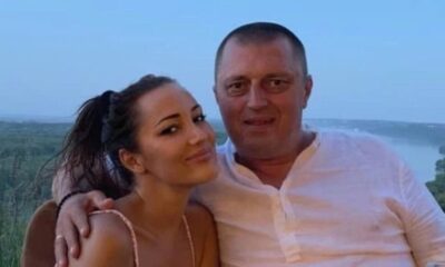 LUKSUZNI ODMOR PROMENIO SVE: Prijatelji i porodica Nenad Prijović uživaju u Dubaiju, svi prate šta će podeliti sledeće (FOTO)
