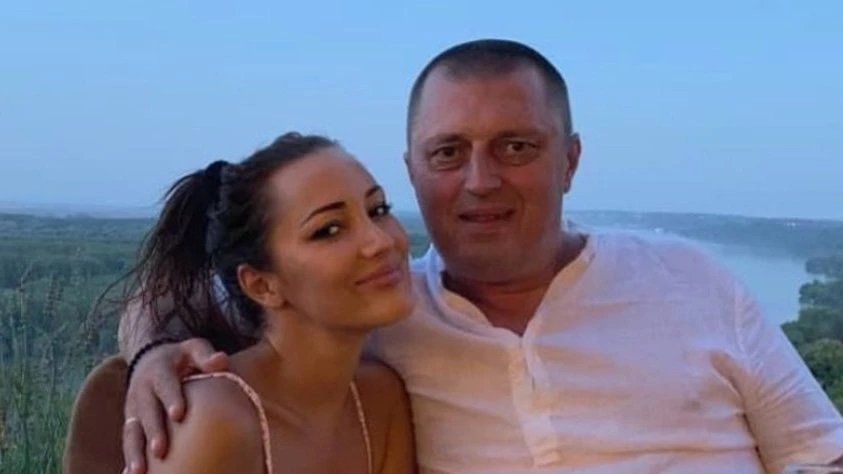 LUKSUZNI ODMOR PROMENIO SVE: Prijatelji i porodica Nenad Prijović uživaju u Dubaiju, svi prate šta će podeliti sledeće (FOTO)