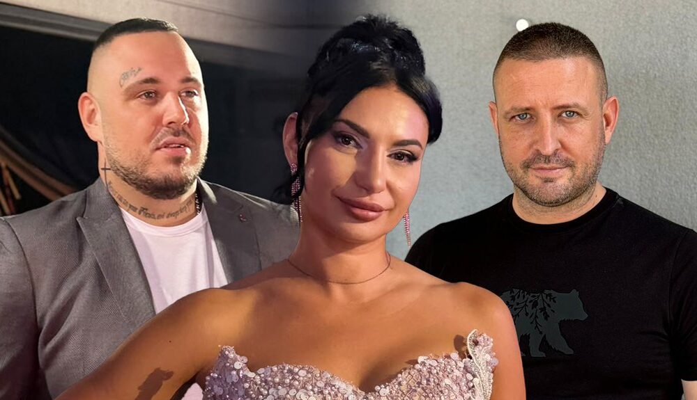 MAJKA ALEKSANDRE JAKŠIĆ OTKRIVA ISTINU: Progovorila o odnosu sa Nemanjom, pa osula paljbu na vezu Cara i Aneli (FOTO) – odnos Aleksandre Jakšić i Nemanje Tošića