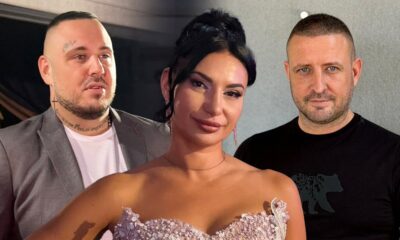 MAJKA ALEKSANDRE JAKŠIĆ OTKRIVA ISTINU: Progovorila o odnosu sa Nemanjom, pa osula paljbu na vezu Cara i Aneli (FOTO) – odnos Aleksandre Jakšić i Nemanje Tošića