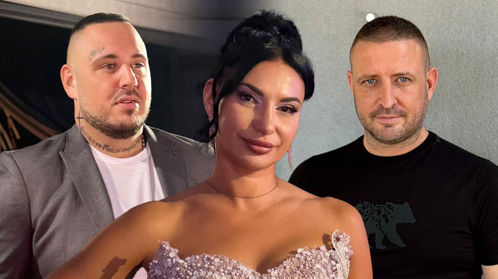 MAJKA ALEKSANDRE JAKŠIĆ OTKRIVA ISTINU: Progovorila o odnosu sa Nemanjom, pa osula paljbu na vezu Cara i Aneli (FOTO) – odnos Aleksandre Jakšić i Nemanje Tošića