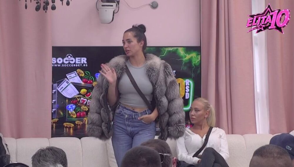 MASKE PADAJU U PITANJIMA GLEDALACA: Laura razotkrila Sanju, Đukić progovorio o odnosu sa Aneli – šta će se dalje desiti? (VIDEO)