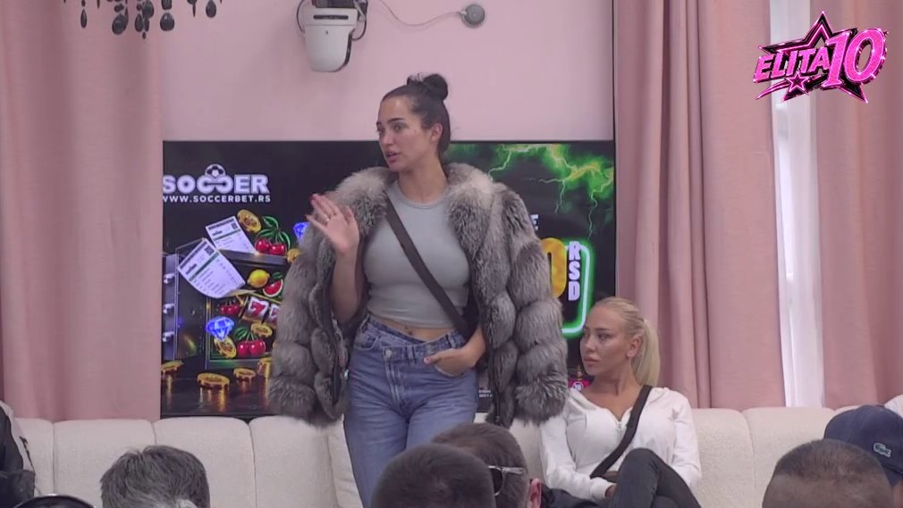 MASKE PADAJU U PITANJIMA GLEDALACA: Laura razotkrila Sanju, Đukić progovorio o odnosu sa Aneli – šta će se dalje desiti? (VIDEO)