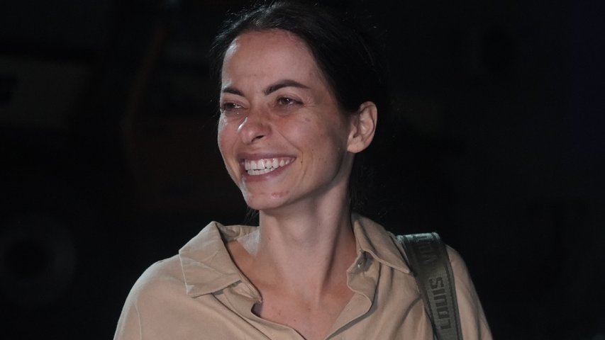 MISTERIJA U DOMU LAZIĆA: Katarina se uplašila zbog neobičnih scena u Brestaču, otkrila šta se zapravo dešava (FOTO)