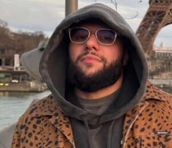 Navai Bakirov uhapšen na granici Kazahstana: Zatražio pomoć za cimere iz pritvora